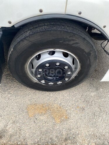 MAN TGX 18.440 2012, 1,279,999 km - 12.0 l - Bakı