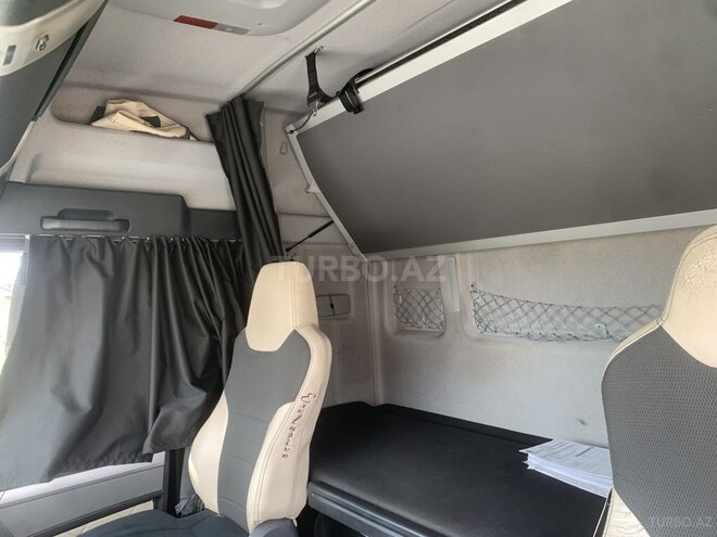 MAN TGX 18.440 2012, 1,279,999 km - 12.0 l - Bakı