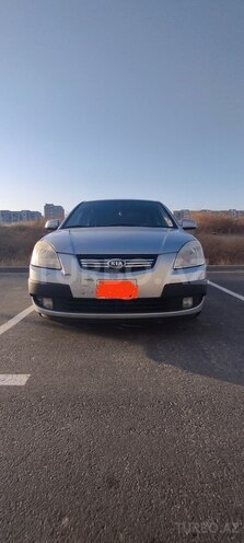 Kia Rio 2007, 328,500 km - 1.5 l - Bakı