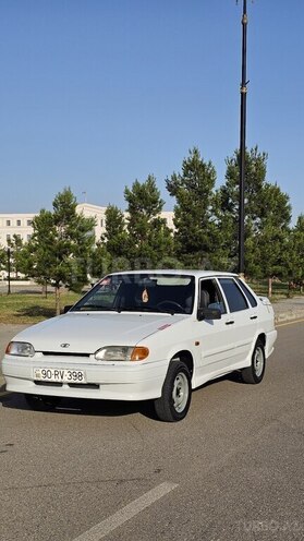LADA (VAZ) 2115 2012, 169,130 km - 1.6 л - Ağdaş