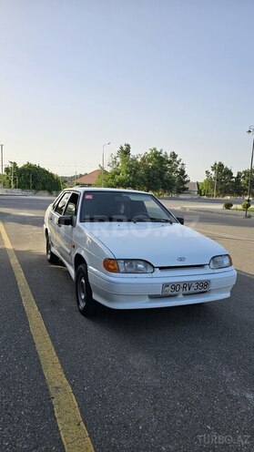 LADA (VAZ) 2115 2012, 169,130 km - 1.6 л - Ağdaş