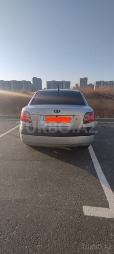Kia Rio 2007, 328,500 km - 1.5 l - Bakı