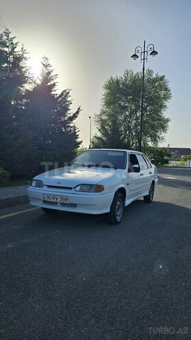 LADA (VAZ) 2115 2012, 169,130 km - 1.6 л - Ağdaş