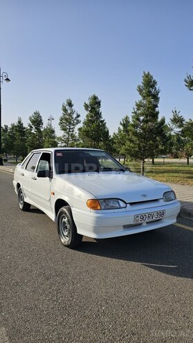 LADA (VAZ) 2115 2012, 169,130 km - 1.6 л - Ağdaş