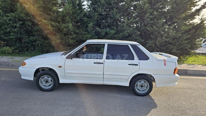 LADA (VAZ) 2115 2012, 169,130 km - 1.6 л - Ağdaş