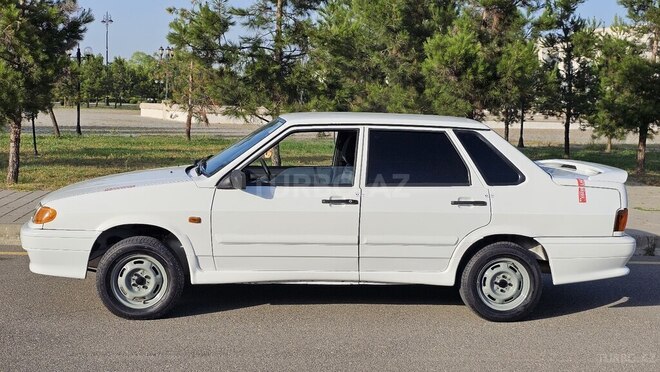 LADA (VAZ) 2115 2012, 169,130 km - 1.6 л - Ağdaş