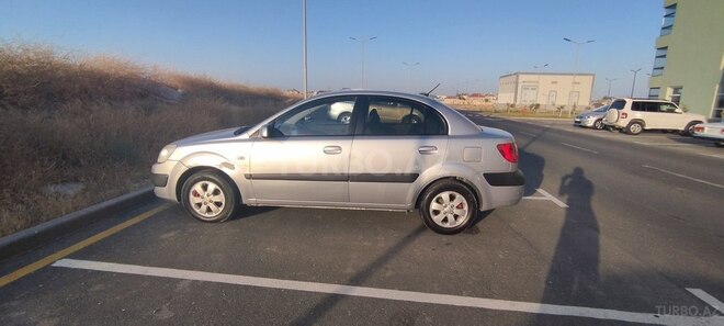 Kia Rio 2007, 328,500 km - 1.5 l - Bakı