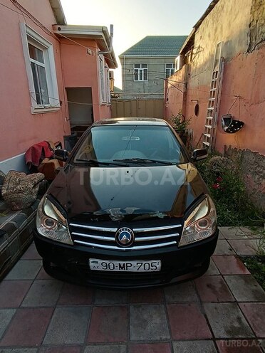 Geely MK 2011, 276,563 km - 1.5 l - Bakı