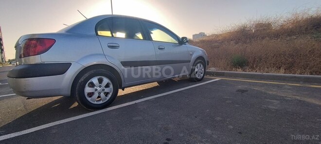 Kia Rio 2007, 328,500 km - 1.5 l - Bakı