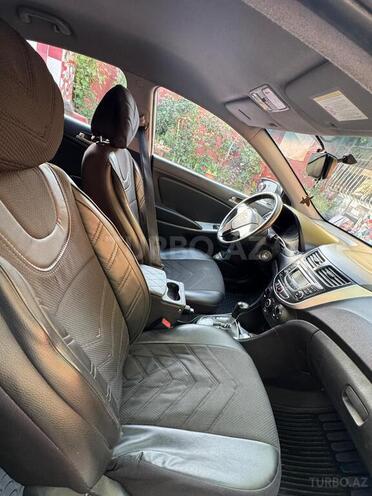 Hyundai Accent 2013, 312,000 km - 1.4 l - Bakı