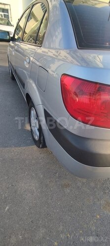 Kia Rio 2007, 328,500 km - 1.5 l - Bakı