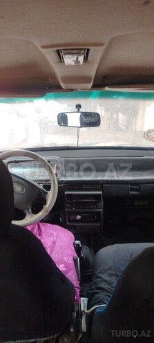 LADA (VAZ) 2109 1990, 123,456 km - 1.5 l - Bakı