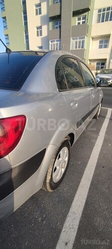 Kia Rio 2007, 328,500 km - 1.5 l - Bakı