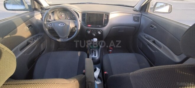 Kia Rio 2007, 328,500 km - 1.5 l - Bakı