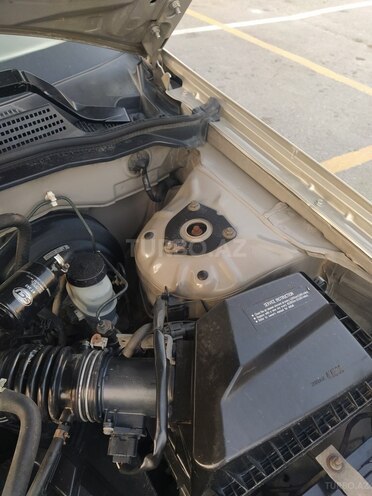 Nissan Sunny 2006, 350,000 km - 1.3 l - Bakı