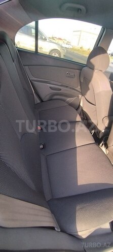 Kia Rio 2007, 328,500 km - 1.5 l - Bakı