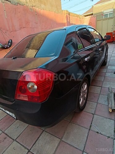 Geely MK 2011, 276,563 km - 1.5 l - Bakı