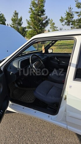LADA (VAZ) 2115 2012, 169,130 km - 1.6 л - Ağdaş