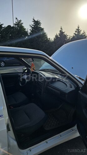 LADA (VAZ) 2115 2012, 169,130 km - 1.6 л - Ağdaş