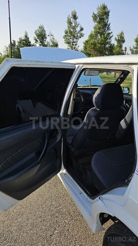LADA (VAZ) 2115 2012, 169,130 km - 1.6 л - Ağdaş