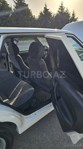 LADA (VAZ) 2115 2012, 169,130 km - 1.6 л - Ağdaş