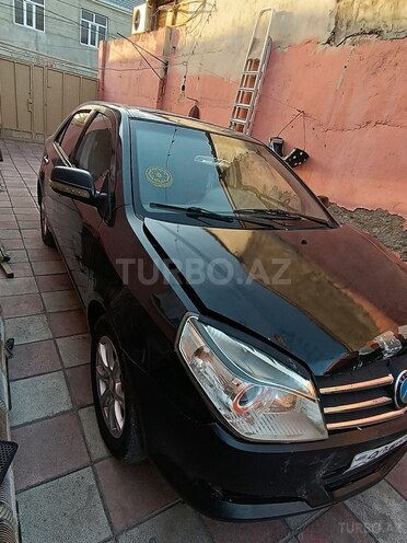 Geely MK 2011, 276,563 km - 1.5 l - Bakı