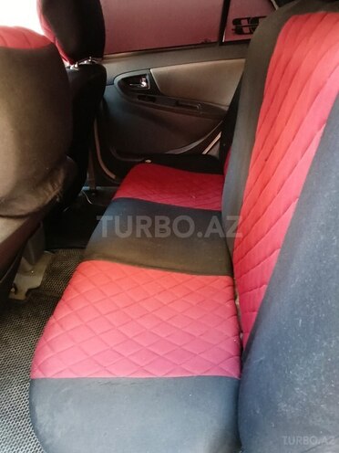 Geely MK 2011, 276,563 km - 1.5 l - Bakı