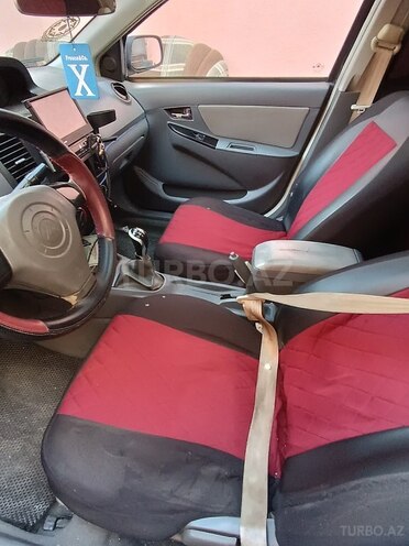 Geely MK 2011, 276,563 km - 1.5 l - Bakı