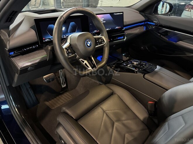 BMW 530e-8