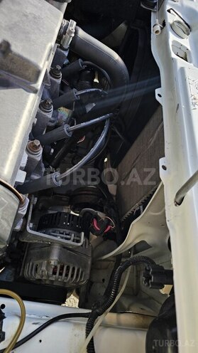 LADA (VAZ) 2115 2012, 169,130 km - 1.6 л - Ağdaş