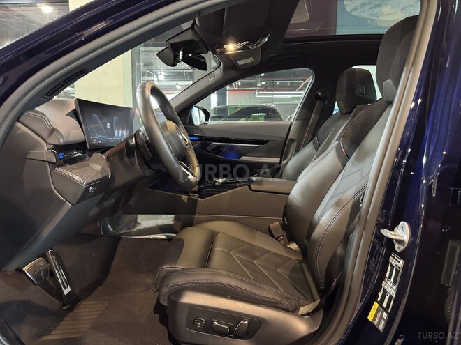 BMW 530e-7