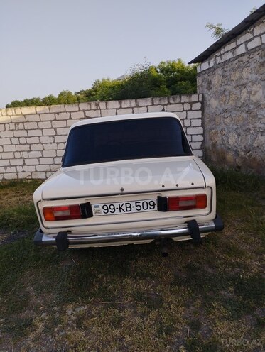 LADA (VAZ) 2106 1993, 98,634 km - 1.6 л - Bakı