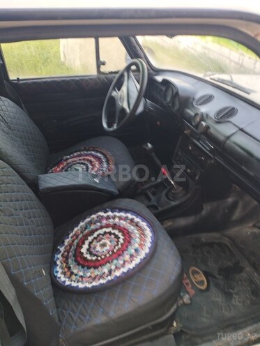 LADA (VAZ) 2106 1993, 98,634 km - 1.6 л - Bakı