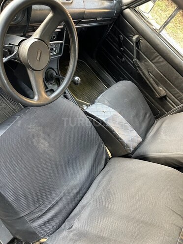 LADA (VAZ) 2106 1993, 98,562 km - 1.6 l - Masallı