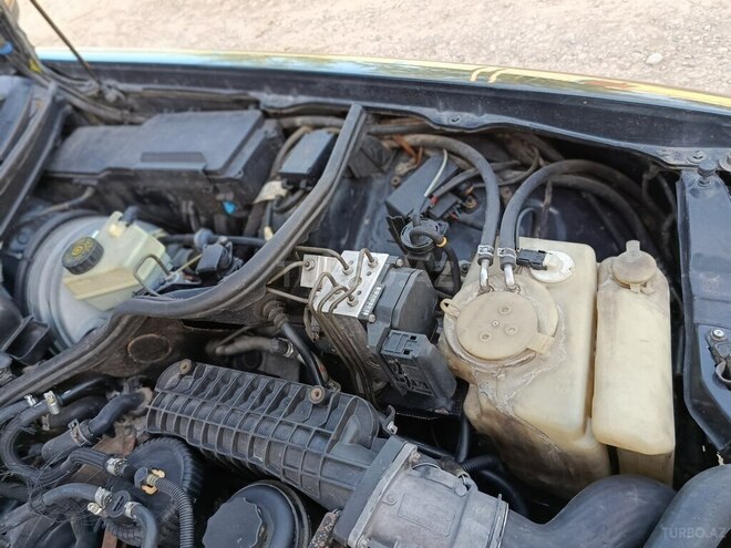 Mercedes E 220 d 1999, 510,522 km - 2.2 l - Cəbrayıl