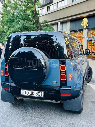 Land Rover Defender 2022, 70 km - 4.0 l - Bakı