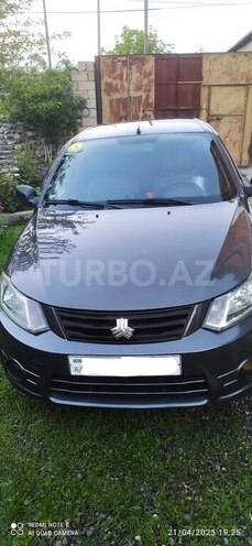 Saipa Saina 2020, 122,370 km - 1.5 l - Ağdaş