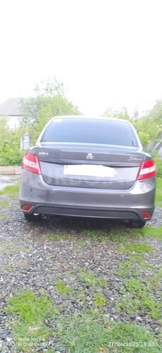 Saipa Saina 2020, 122,370 km - 1.5 l - Ağdaş