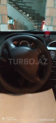 Saipa Saina 2020, 122,370 km - 1.5 l - Ağdaş