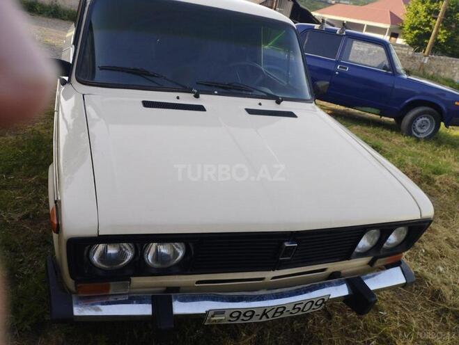 LADA (VAZ) 2106 1993, 98,634 km - 1.6 л - Bakı