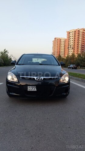 Hyundai i30 2009, 229,900 km - 1.4 l - Bakı