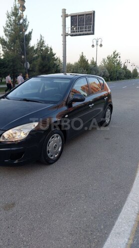 Hyundai i30 2009, 229,900 km - 1.4 l - Bakı
