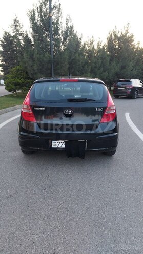 Hyundai i30 2009, 229,900 km - 1.4 l - Bakı