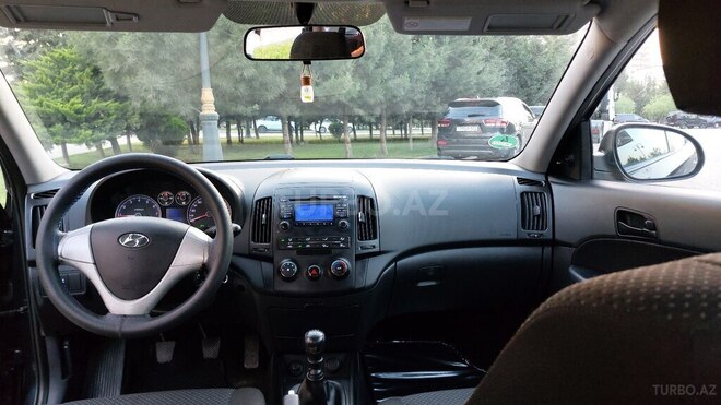 Hyundai i30 2009, 229,900 km - 1.4 l - Bakı