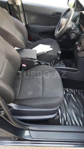 Hyundai i30 2009, 229,900 km - 1.4 l - Bakı