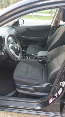 Hyundai i30 2009, 229,900 km - 1.4 l - Bakı