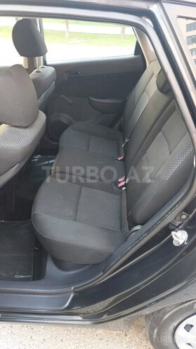 Hyundai i30 2009, 229,900 km - 1.4 l - Bakı