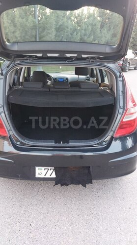 Hyundai i30 2009, 229,900 km - 1.4 l - Bakı