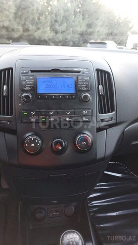 Hyundai i30 2009, 229,900 km - 1.4 l - Bakı