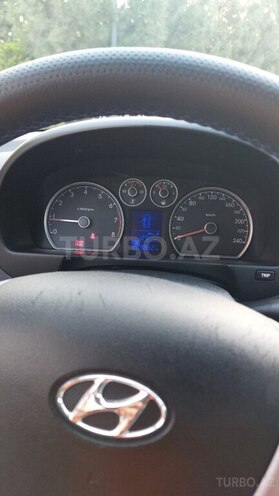 Hyundai i30 2009, 229,900 km - 1.4 l - Bakı